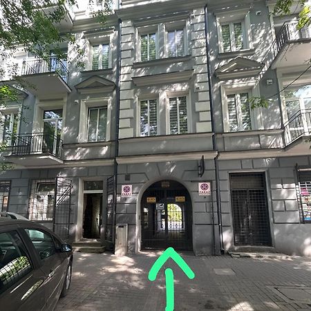 Apartment Targowa L1 لوبلين المظهر الخارجي الصورة
