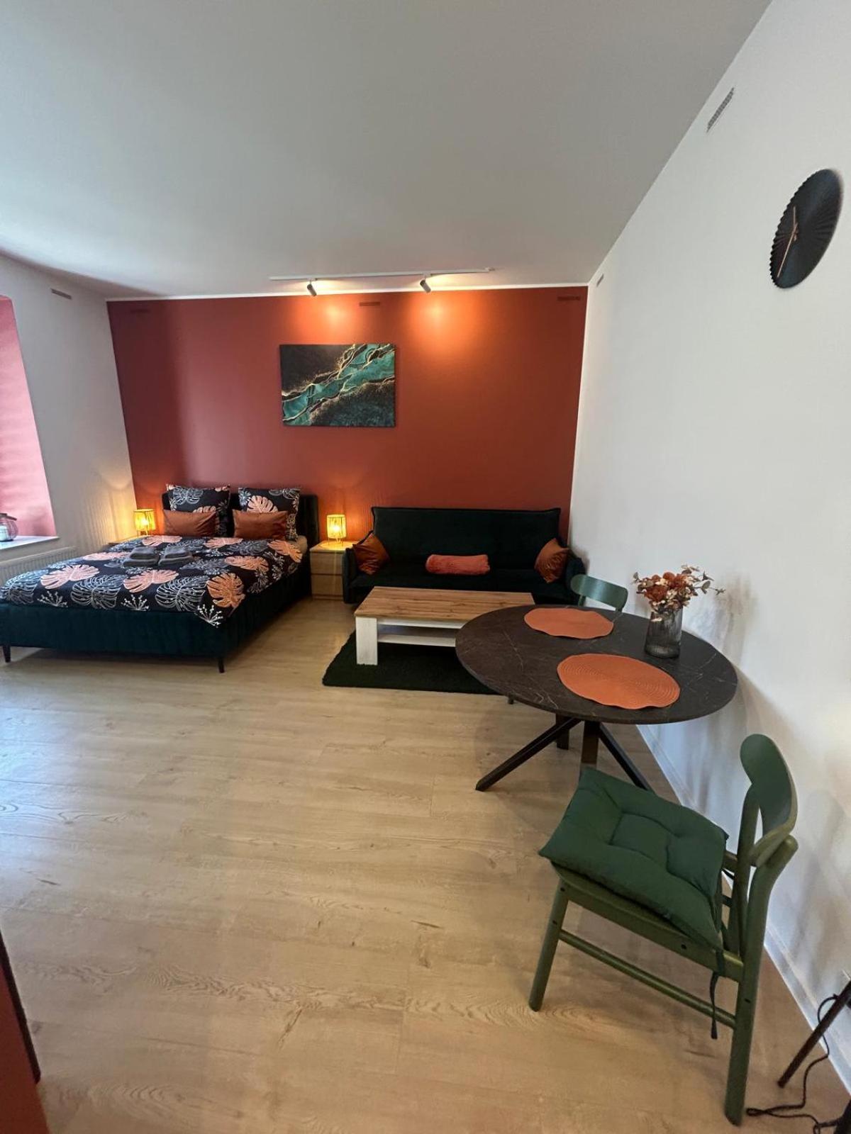 Apartment Targowa L1 لوبلين المظهر الخارجي الصورة