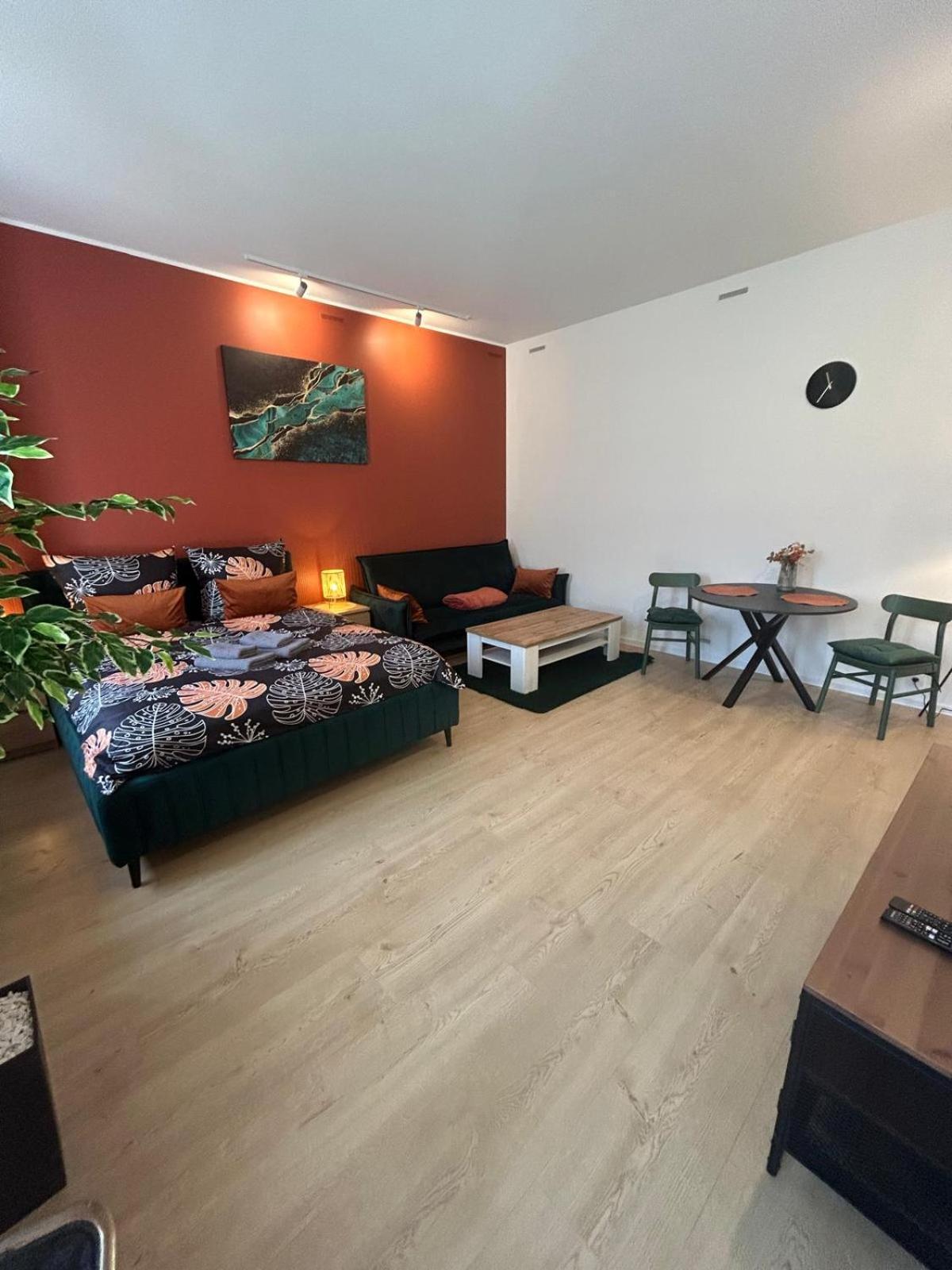Apartment Targowa L1 لوبلين المظهر الخارجي الصورة