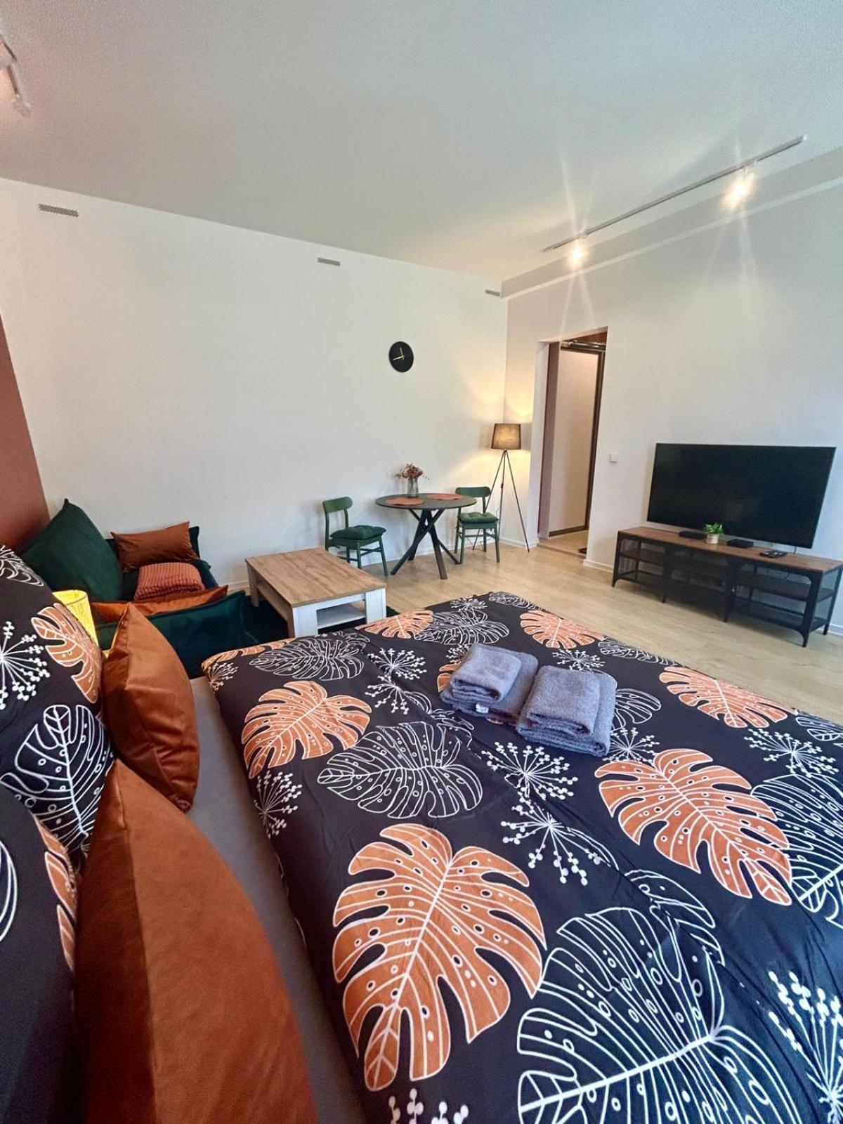 Apartment Targowa L1 لوبلين المظهر الخارجي الصورة