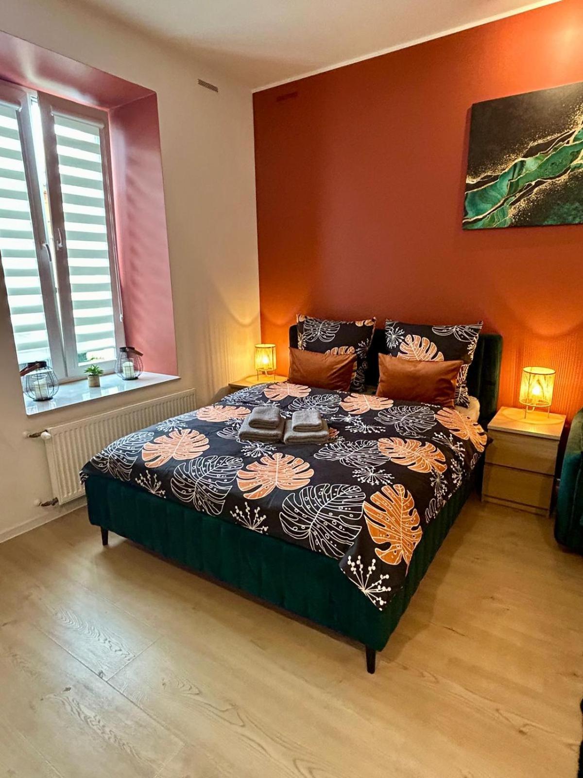 Apartment Targowa L1 لوبلين المظهر الخارجي الصورة